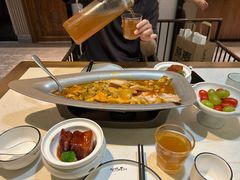 -徽镇小厨·经典徽菜(马连道店)