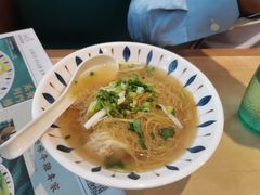 -新世界餐厅(万达店)
