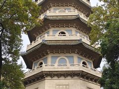 -灵谷景区