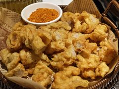 -云尊府云南菜·蒸汽石锅鱼(学清路店)