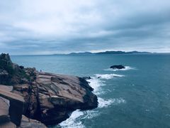 -东极岛景区