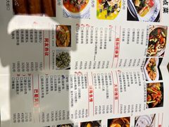 -锡和无锡菜(景丽苑店)