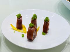 -湖锦酒楼·32年地道湖北菜(光谷店)