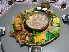 -椰小鸡·琼州糟粕醋(美兰缤纷城店)