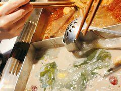 -九鼎轩脆毛肚火锅(南京东路店)