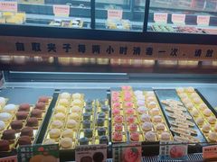 -牛New寿喜烧(金鹰世界店)