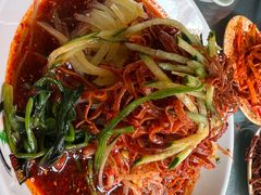 -春花民族美食(佳木斯总店)