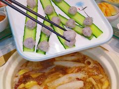 -天宜隆蘑菇宴火锅(石景山旗舰店)