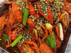 -呆虾王龙虾馆(南湖总店)