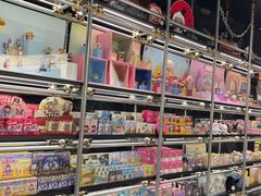 -泡泡玛特POPMART(西单大悦城店)