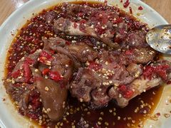 -贤花饭店(城阳店)