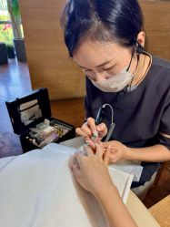 -LILY NAILS美甲美睫