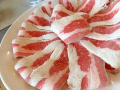 -郑阿姨的家·이모네·韩料&烤肉(武川路店)