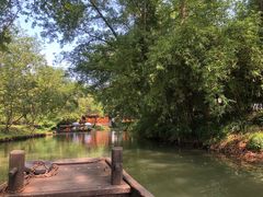 -西溪国家湿地公园