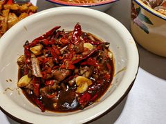-遇见老南昌-柴火灶(顺外路店)