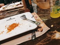 -汉丽斯巴西烤肉自助(市南店)