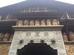 -景德镇陶瓷民俗博物馆