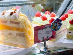 -PAOPAO Bakery&Café(港汇店)