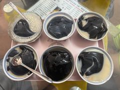 -五福堂龟苓膏(河东北山店)