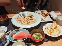 -万鱼亭 日本料理(无锡香山名园店)