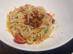 -金厨泰国餐厅·全泰籍厨师料理(拱北店)