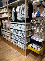 -Petit Bateau(静安嘉里中心店)
