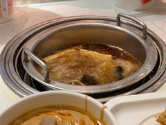 -龍歌自助小火锅(城阳万象汇店)