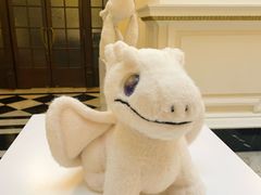 -Salon de Ville浦江汇(上海外滩华尔道夫酒店店)