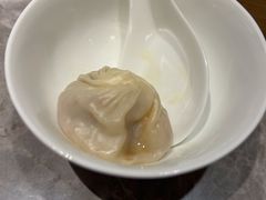 -鼎泰丰(国贸商城店)