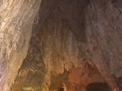 -蓟州溶洞风景区