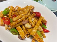 -隐食私房菜(老街店)