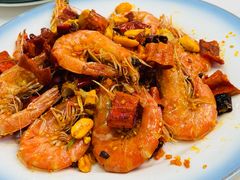 -来之顺海鲜菜馆·青岛菜·始于1993(栈桥店)