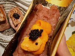 -阿吾罗日本料理(K11艺术中心店)