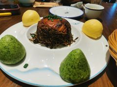 -绍兴老味道·非遗门店(银泰城店)