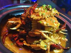 -双层巴士·鲜串鲜啤·团建聚会(凯德广场店)