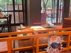 -小杨烤肉(朱雀店)