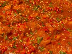 -Ameigo梅果·云贵川bistro(长宁来福士店)