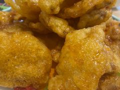 -北方饺子王·海肠捞饭·海鲜锅(山大店)
