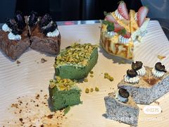 -林町春私房烘焙(国交店)