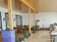 -古尚锦酒楼·水上餐厅