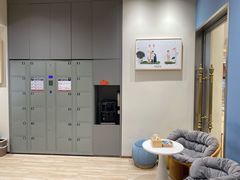 -海马体照相馆(上海月星环球港店)