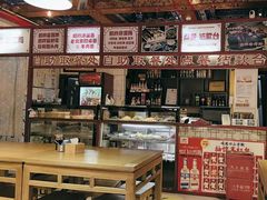 -铸钟褡裢火烧(西三环紫竹桥店)