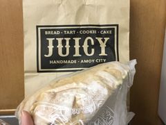 -Juicy Bakery(大学路店)