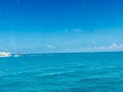 -青海湖二郎剑景区