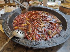 -鲜椒鱼·雅安地标性美食