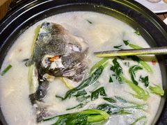 -晓琦农家菜馆·地道农家菜