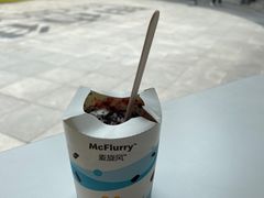 -麦当劳(小白楼店)