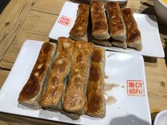 -左邻右舍褡裢火烧(石榴园店)