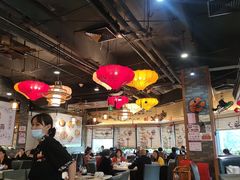 -粤点越有·茶点·粤菜(樵岭国际店)