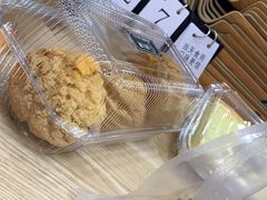 -酥大興·新国潮糕点配茶饮(龙岗万达黑金店)